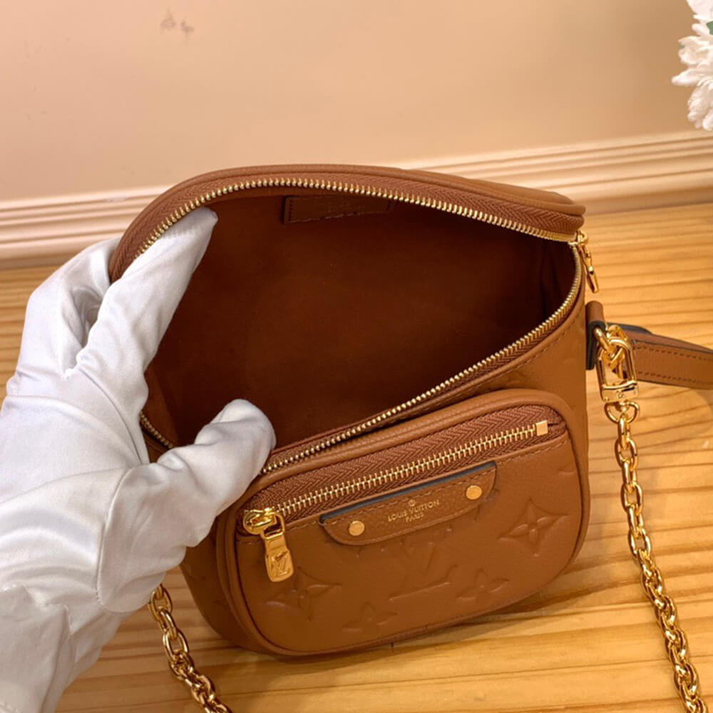 LV Mini Bumbag(HIGH-END GRADE)