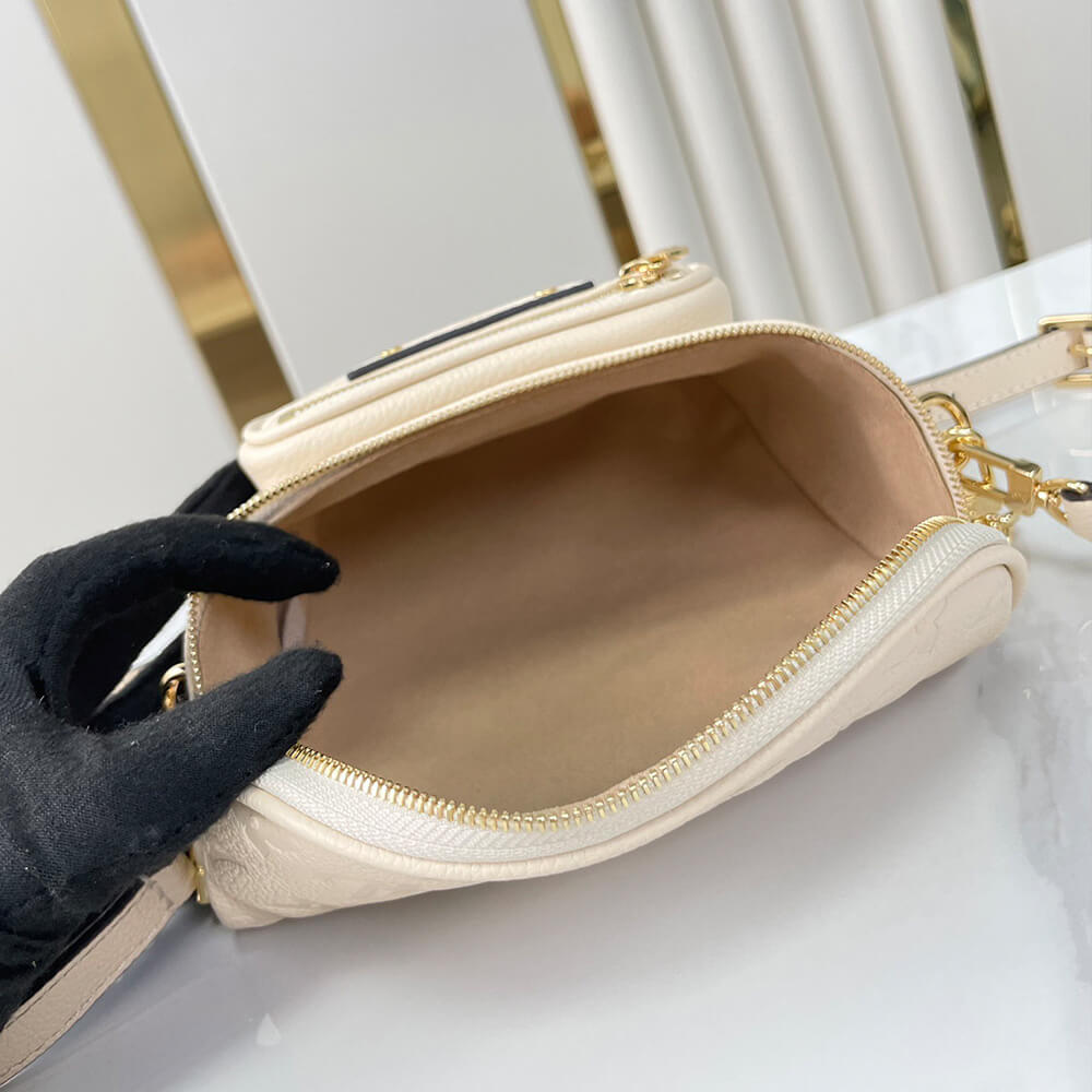 LV Mini Bumbag