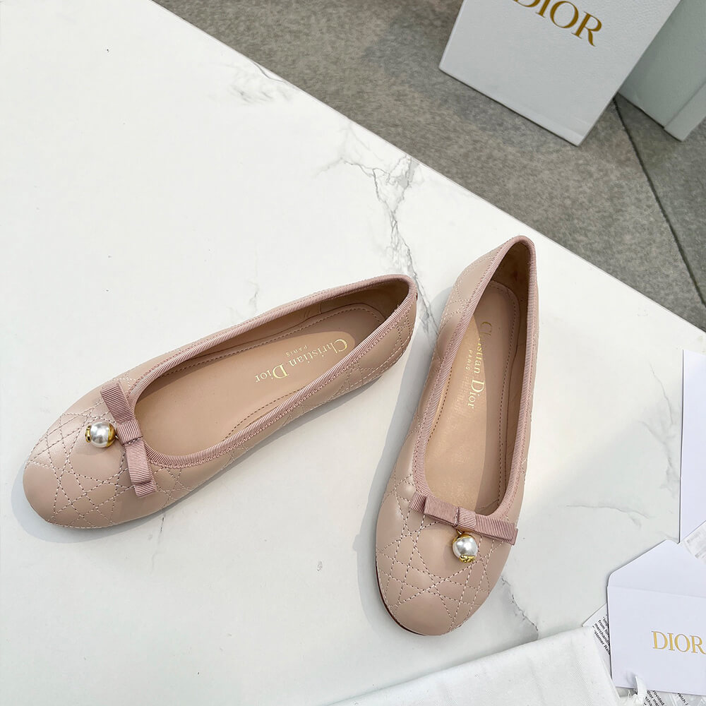 D*or ballet flat