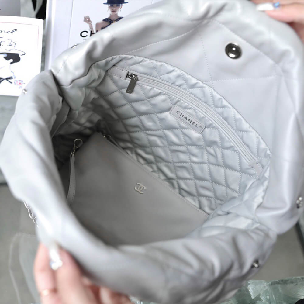 Ch*el 22 handbag(high-end grade)