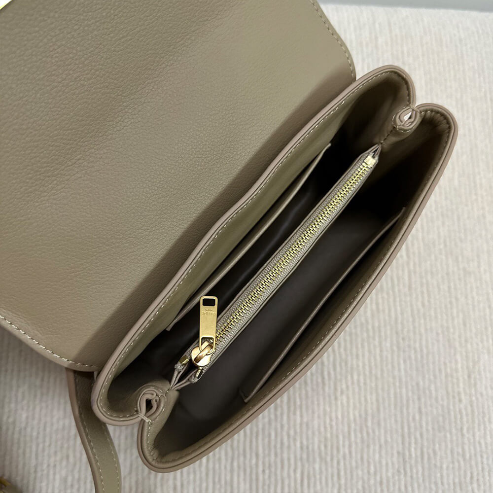 Ce**e teen nino bag in triomphe canvas