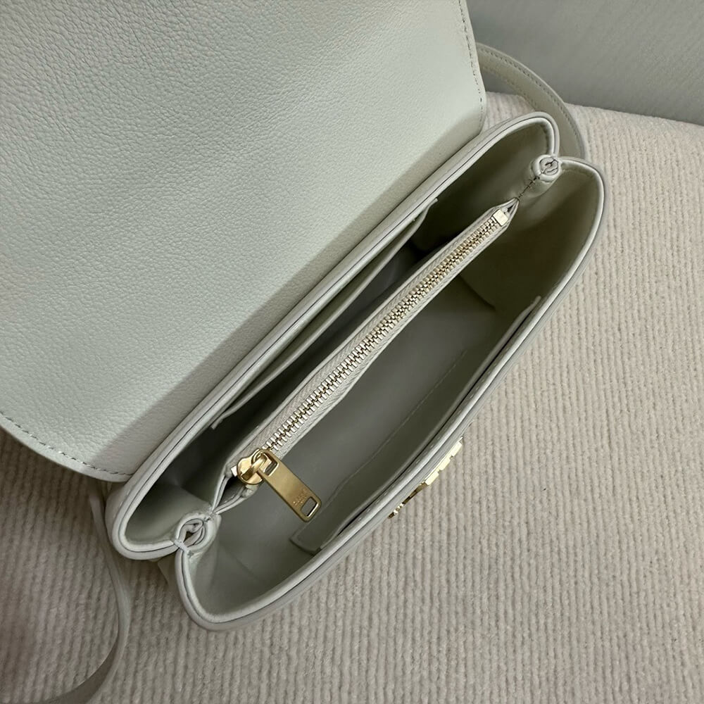 Ce**e teen nino bag in triomphe canvas