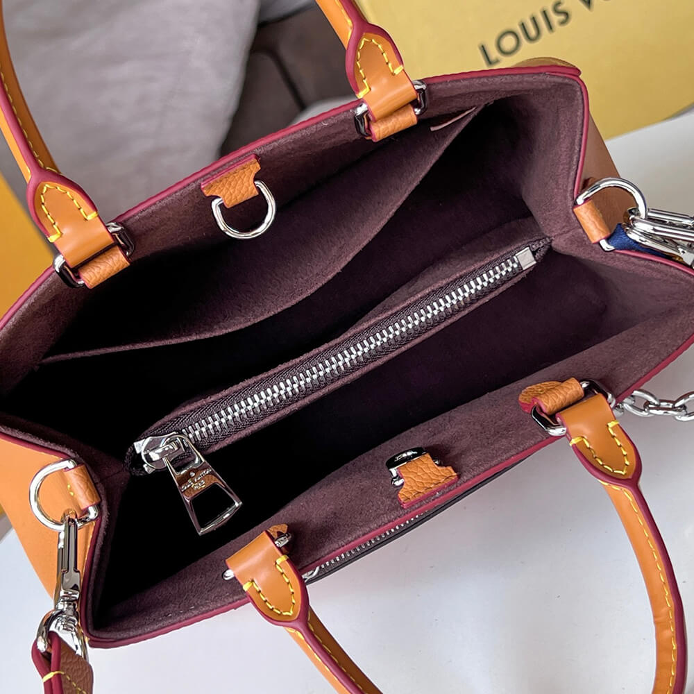 LV Marelle Tote BB