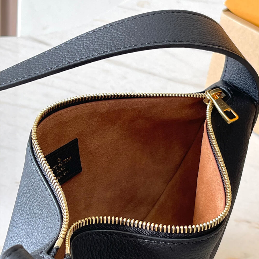 LV Low Key Bumbag