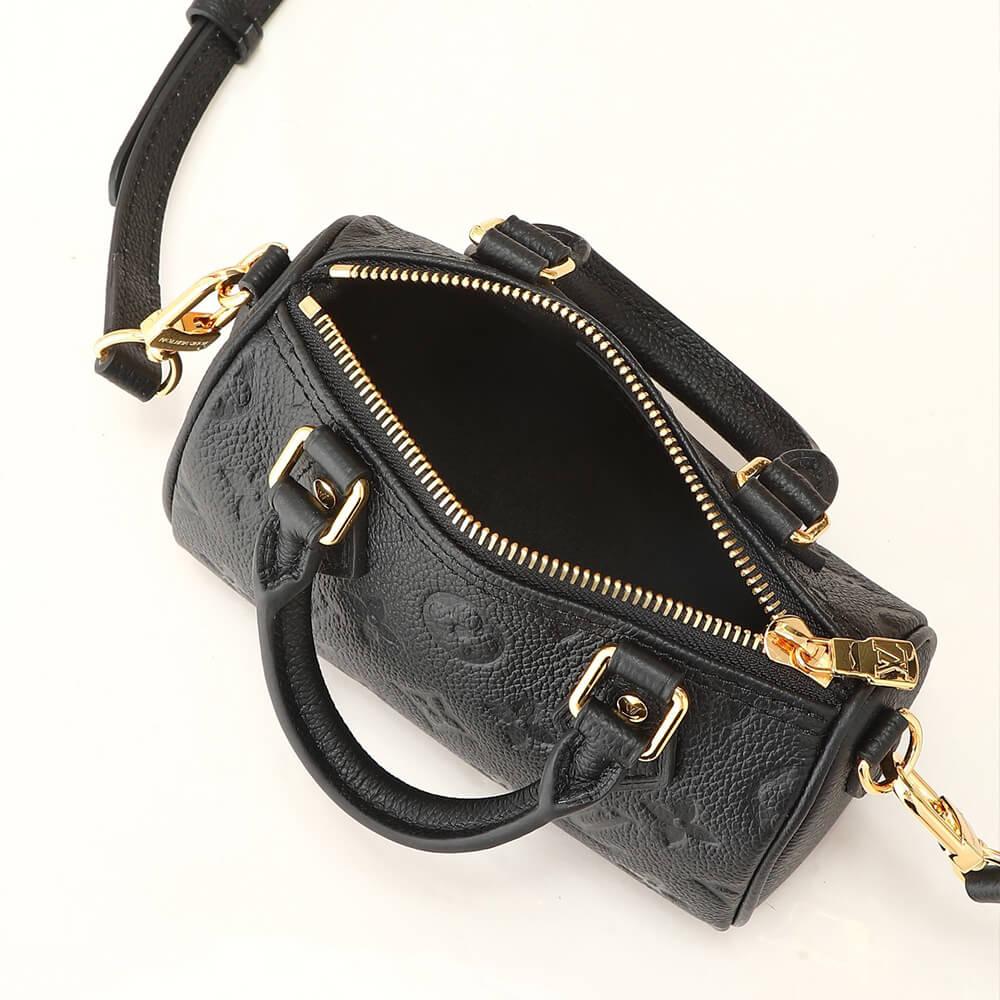 LV Nano Speedy(High-end Grade)