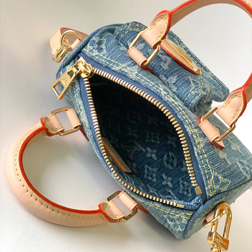 LV Nano Speedy