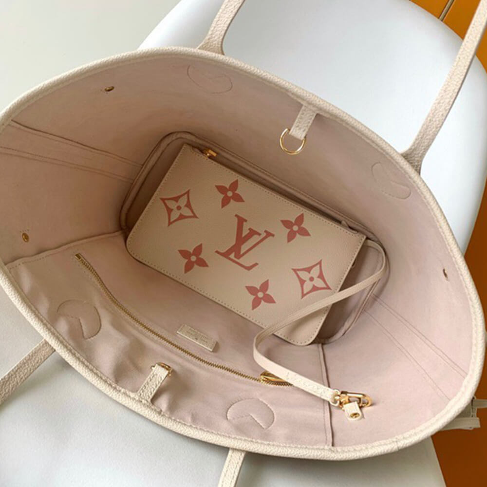 LV Neverfull MM