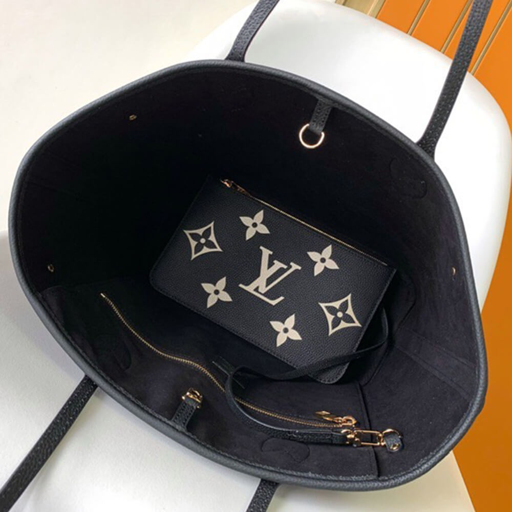 LV Neverfull MM
