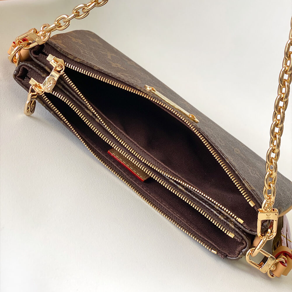 LV Liv Pochette