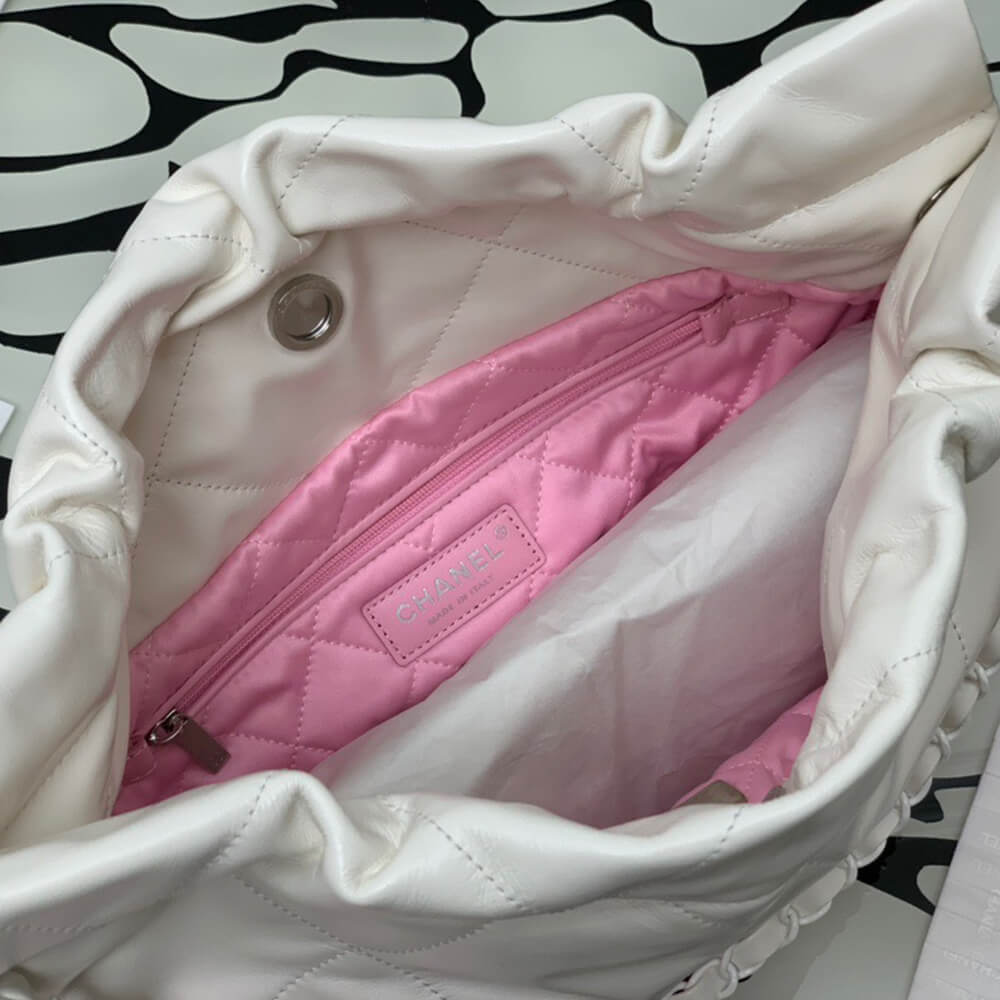 Ch*el 22 handbag(high-end grade)