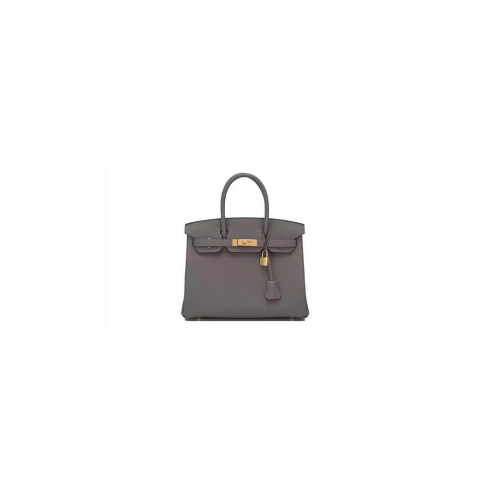 H**mes birkin bag 30