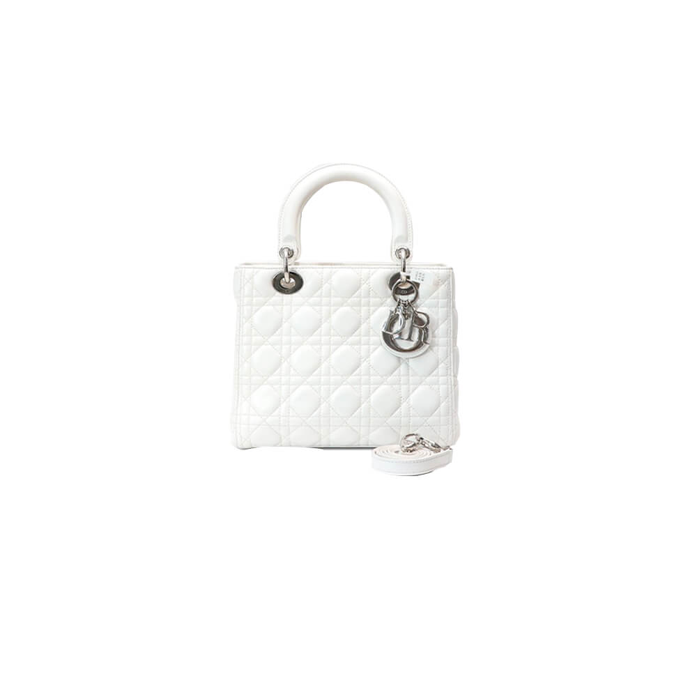 medium lady D*or bag(high-end grade)