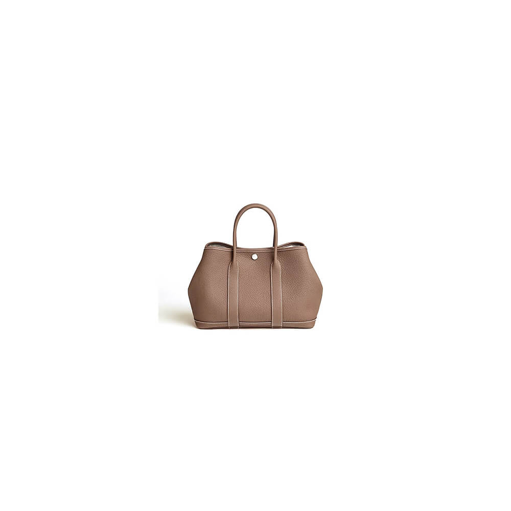 H**mes garden party 30 bag