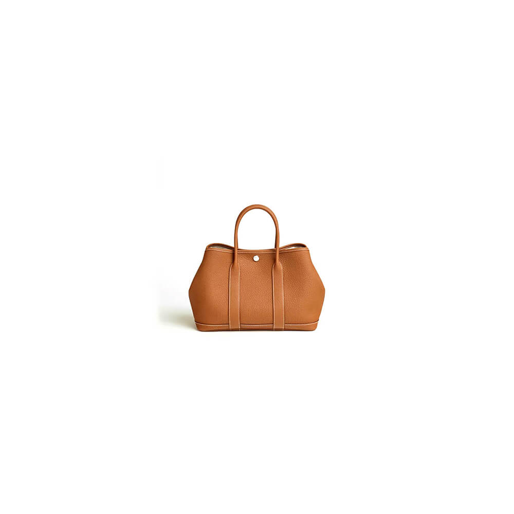 H**mes garden party 30 bag