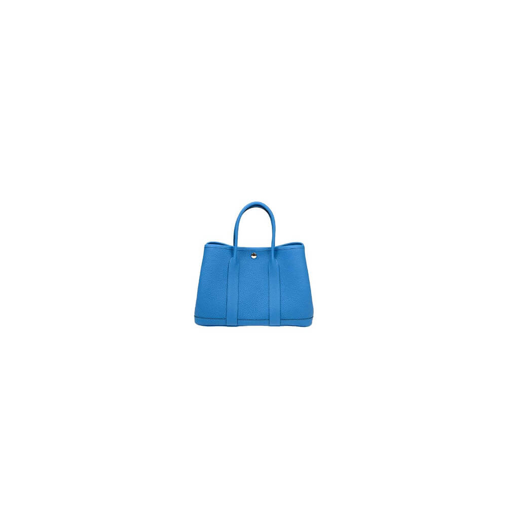 H**mes garden party 30 bag