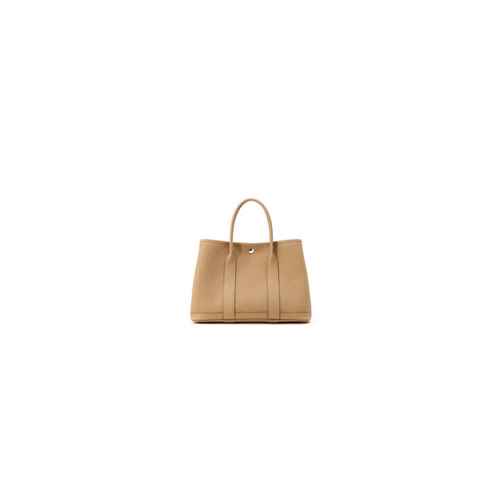 H**mes garden party 30 bag