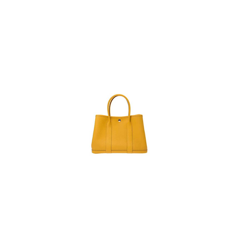 H**mes garden party 30 bag