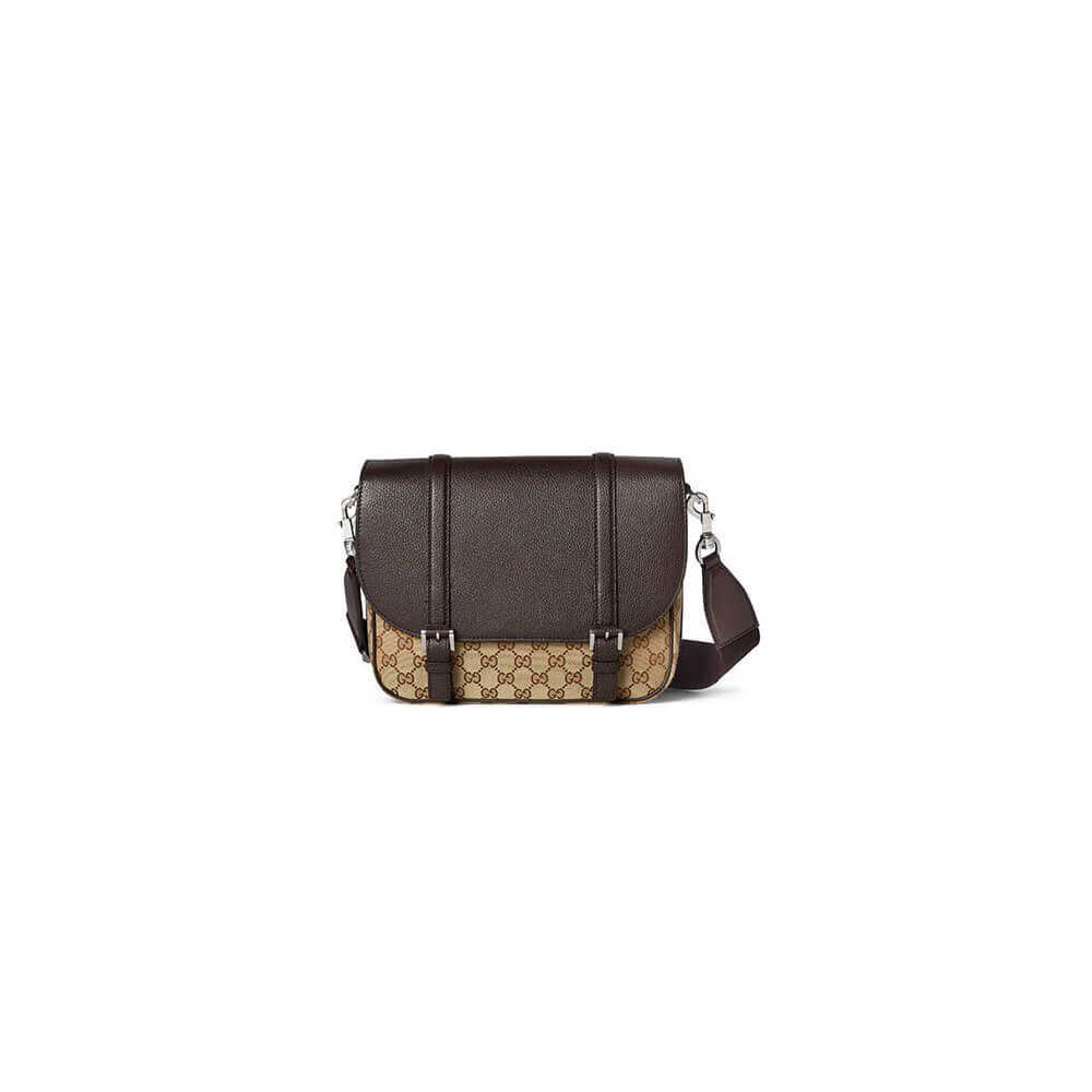 GG crossbody bag