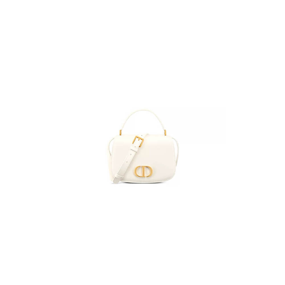 Medium 30 Montaigne Avenue Top Handle Bag