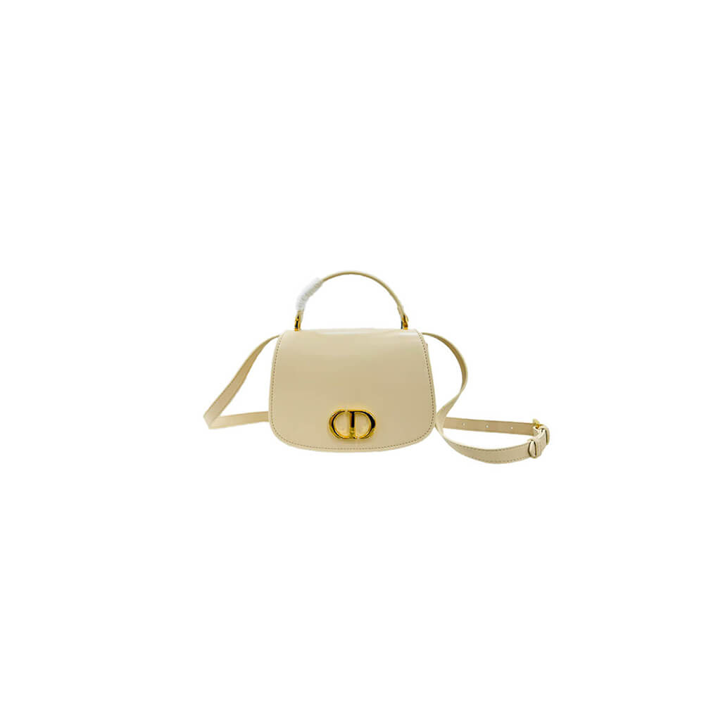 Medium 30 Montaigne Avenue Top Handle Bag