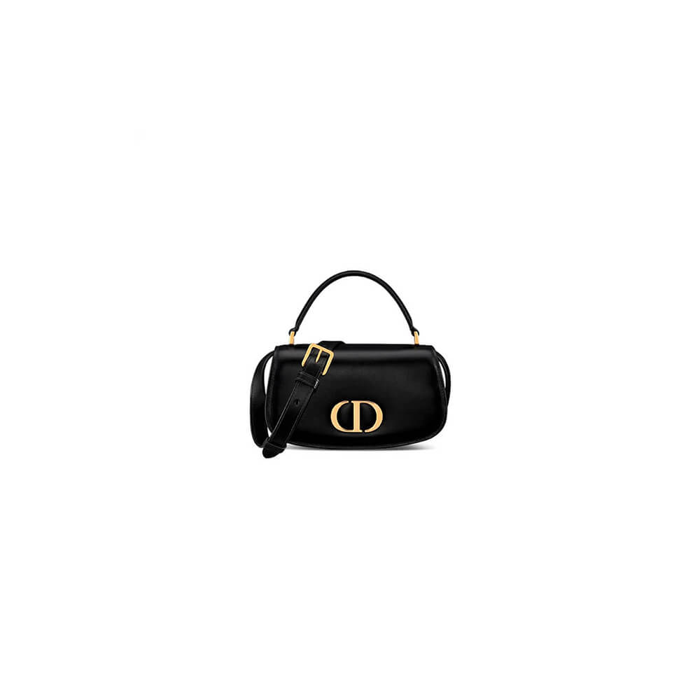 Small 30 Montaigne Avenue Top Handle Bag