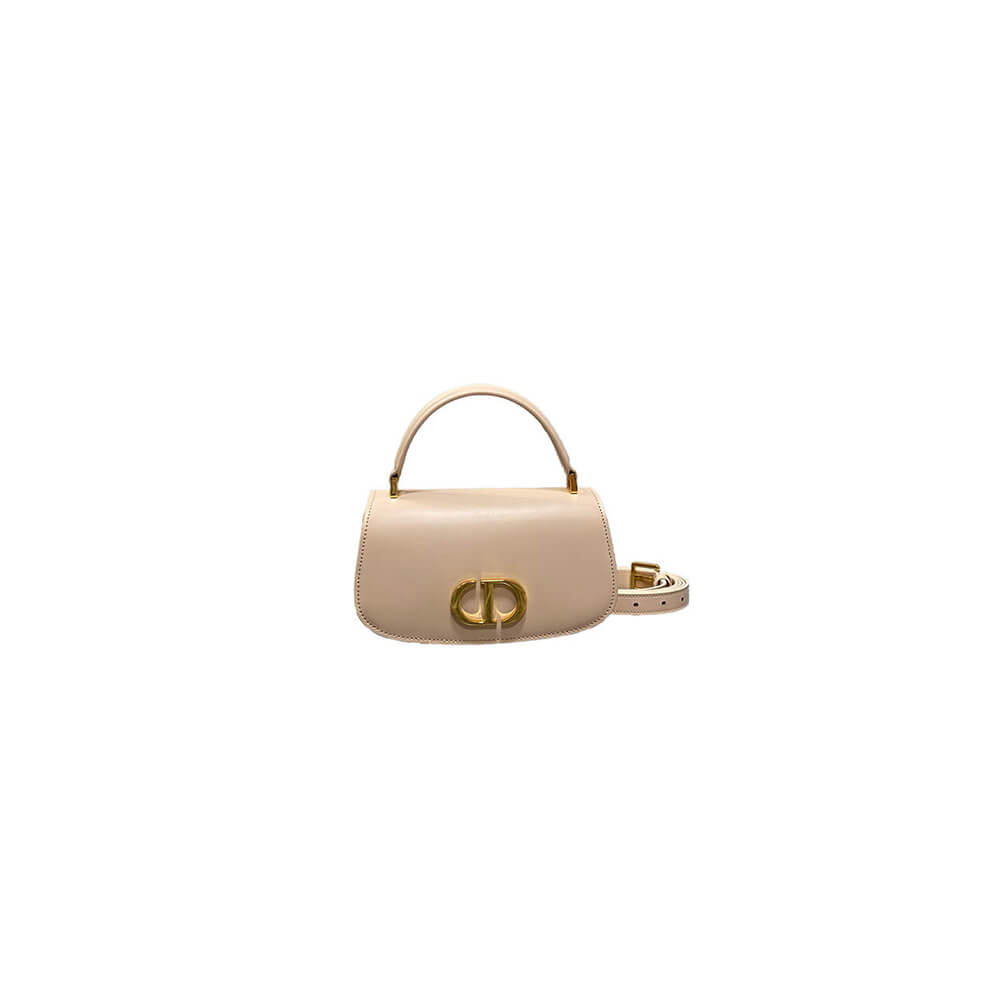 Small 30 Montaigne Avenue Top Handle Bag