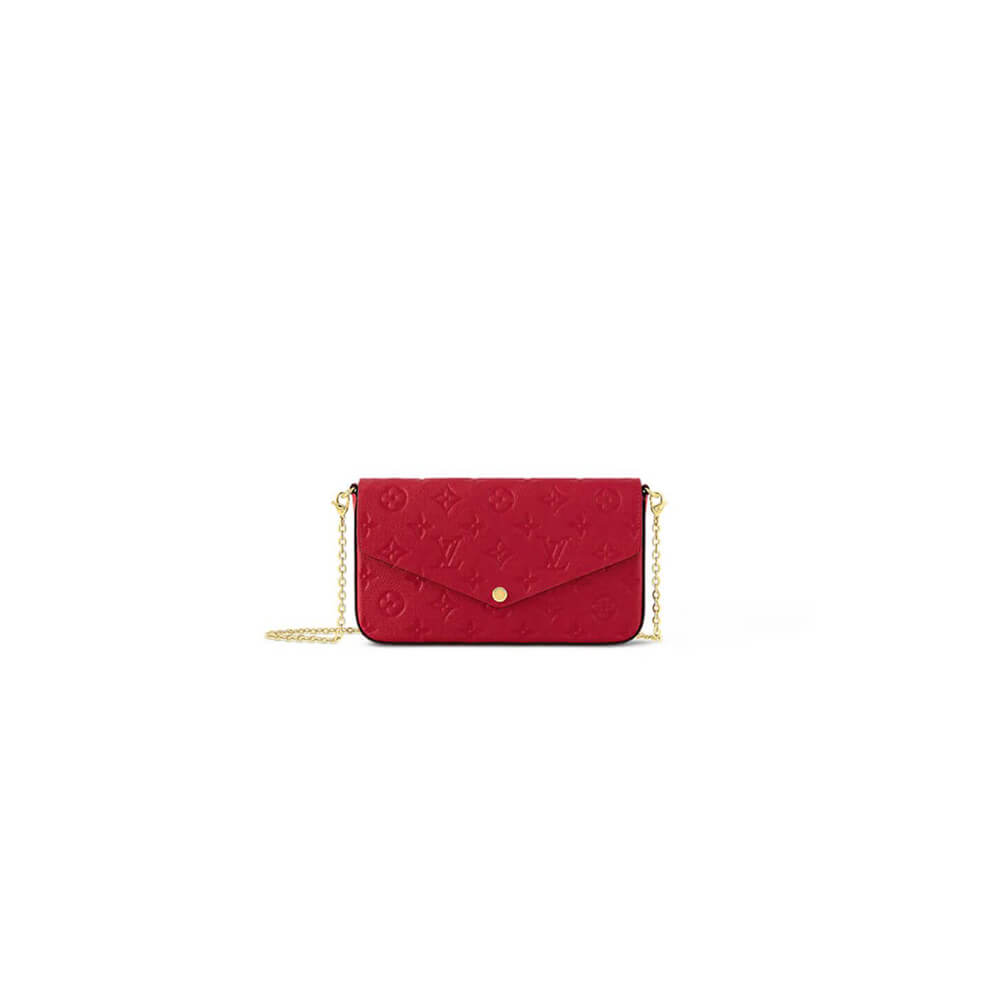 LV Félicie Pochette