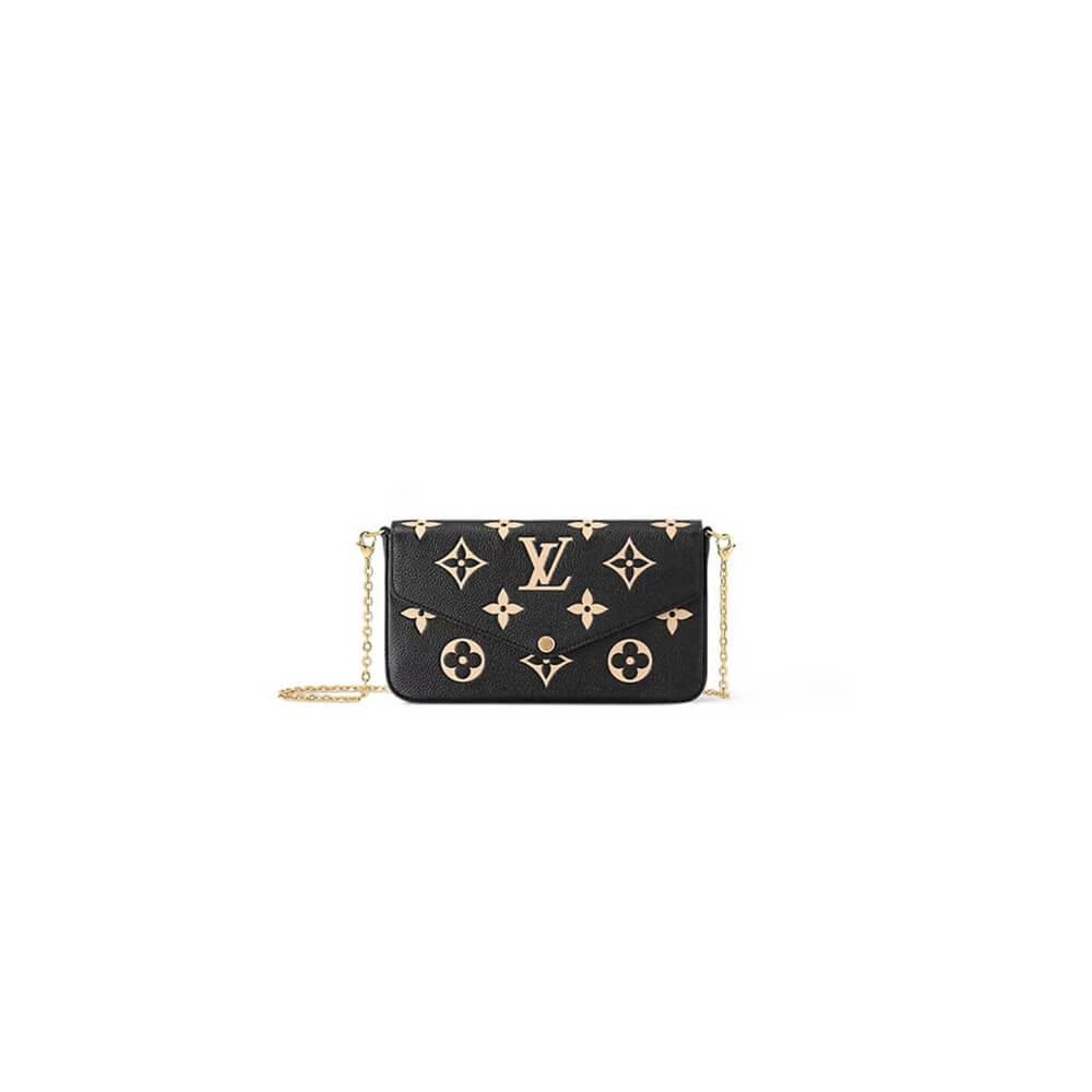 LV Félicie Pochette