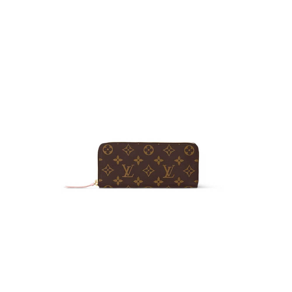 LV Clémence Wallet