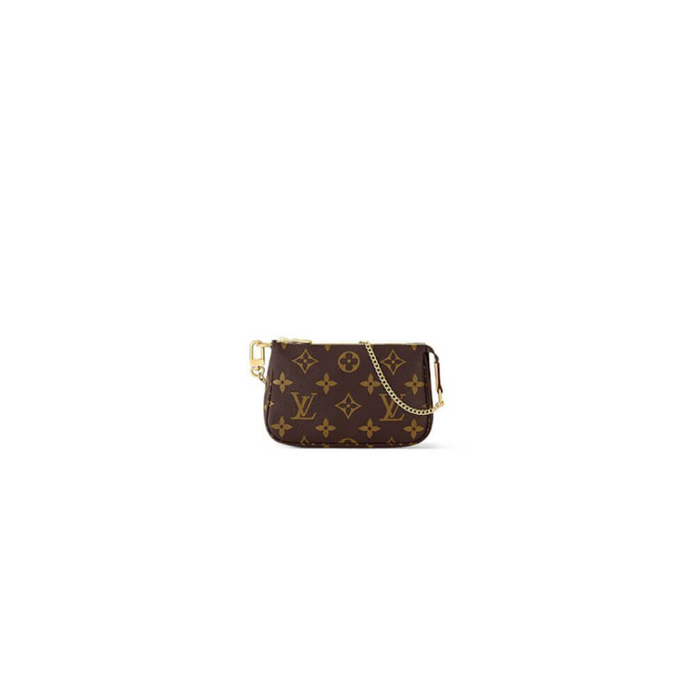 LV Mini Pochette Accessoires