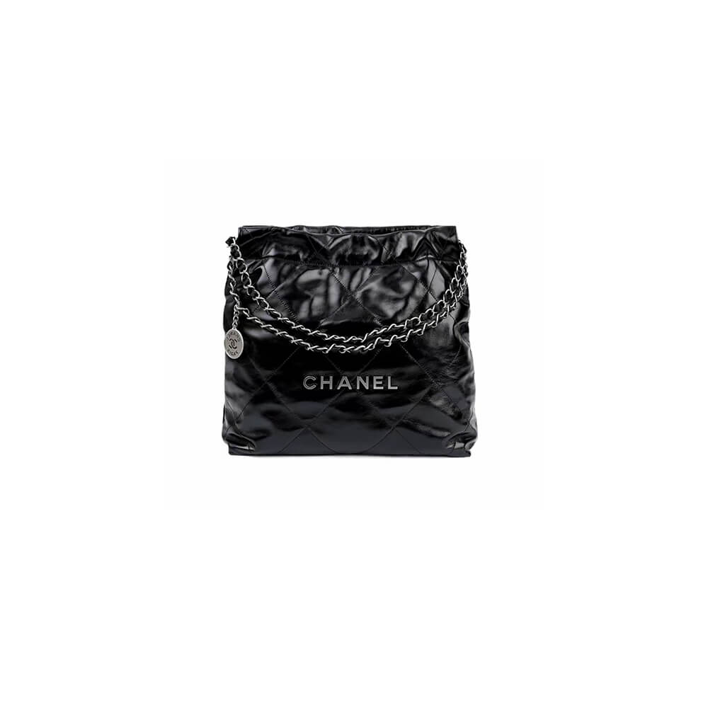 Ch*el 22 handbag(lushentic grade )
