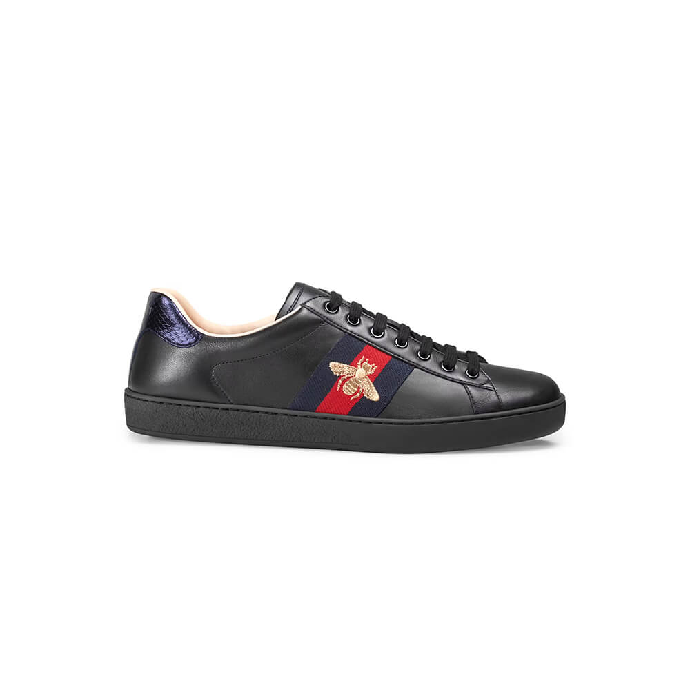 Ace embroidered sneaker（Lushentic-Grade)
