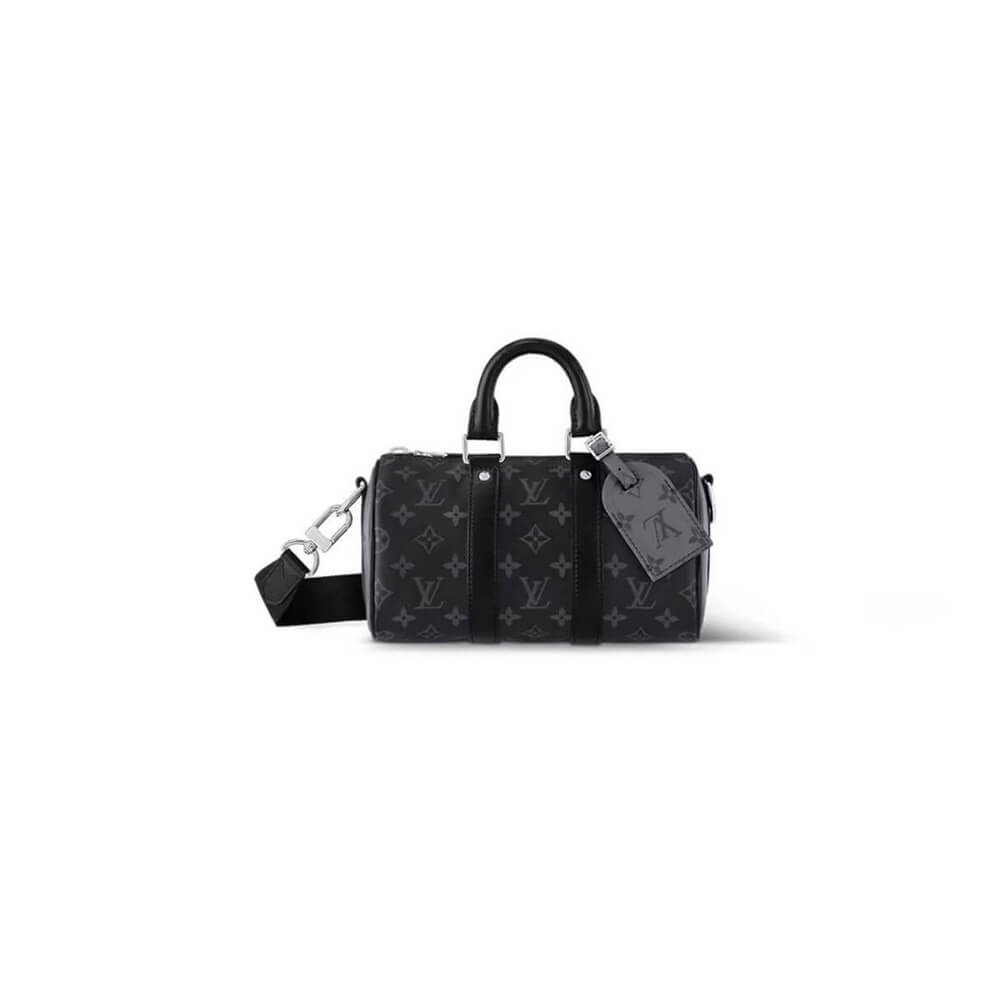 LV Keepall Bandoulière 25