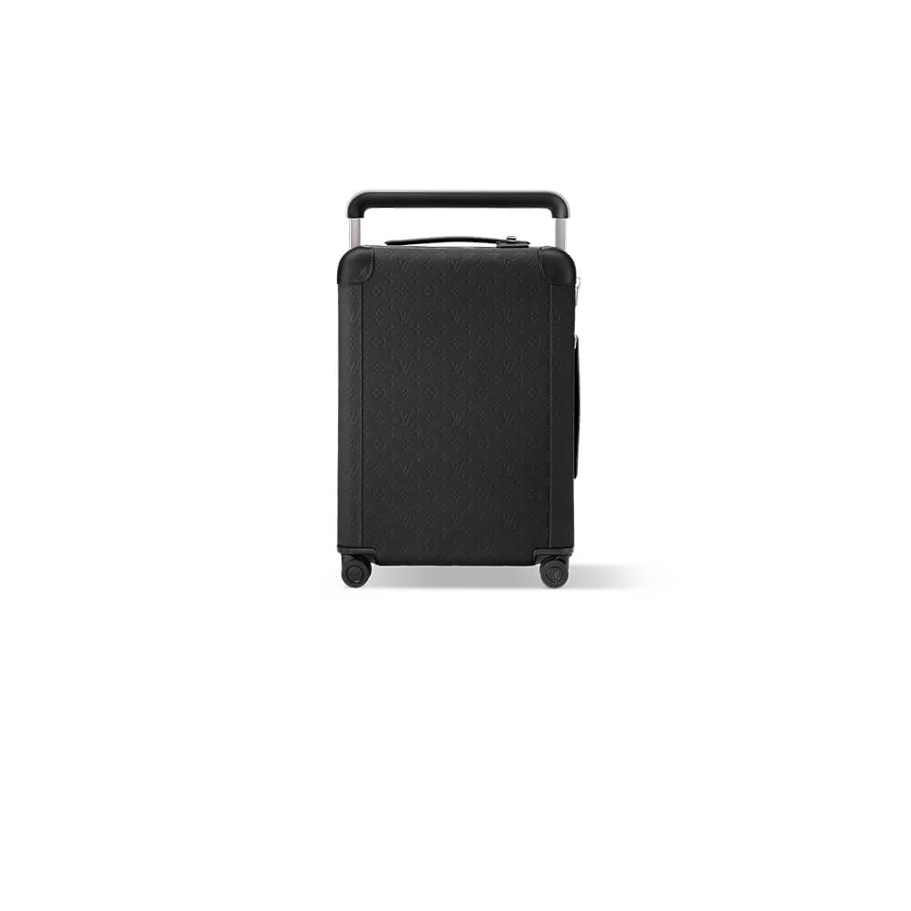 LV  Horizon 55 Suitcase