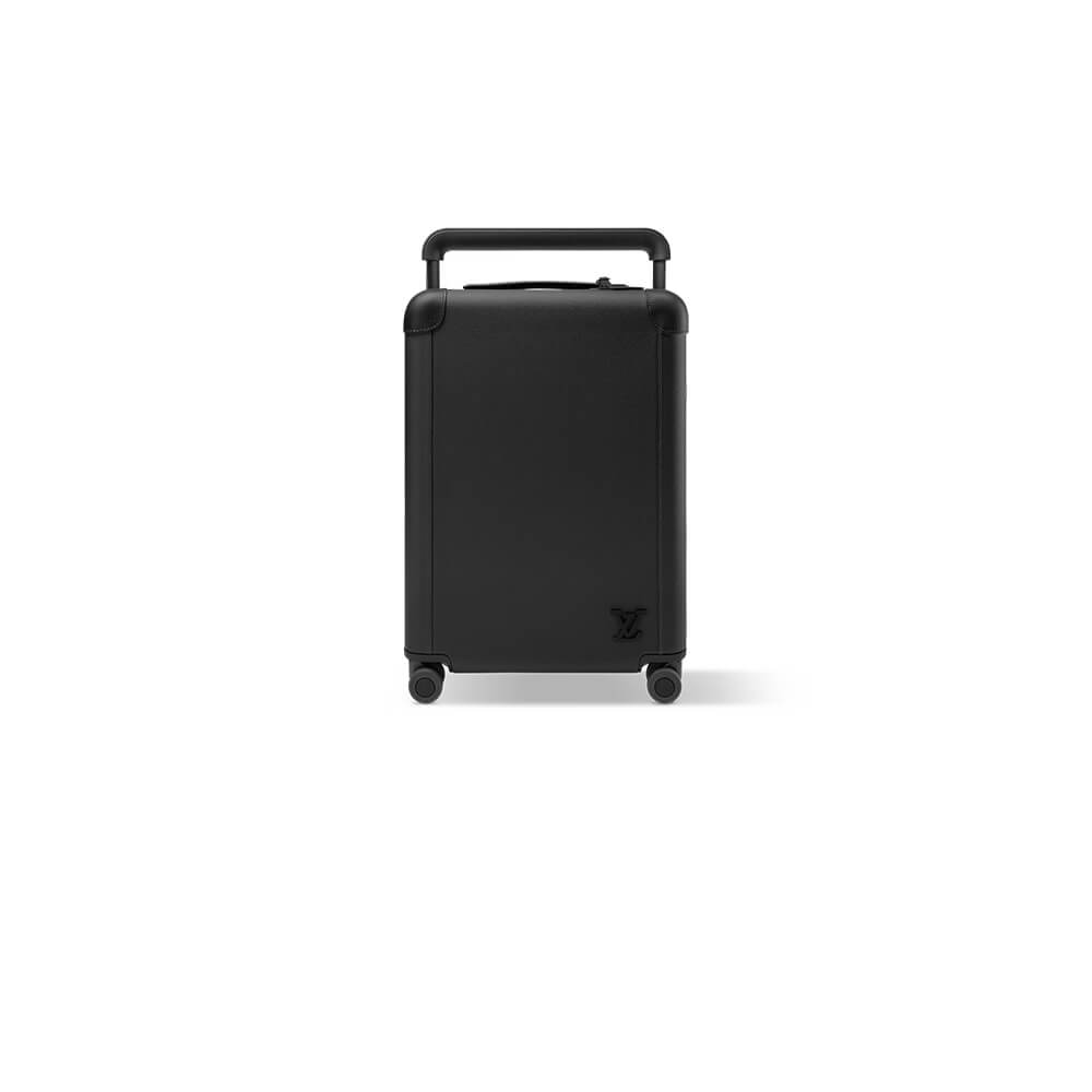 LV  Horizon 55 Suitcase