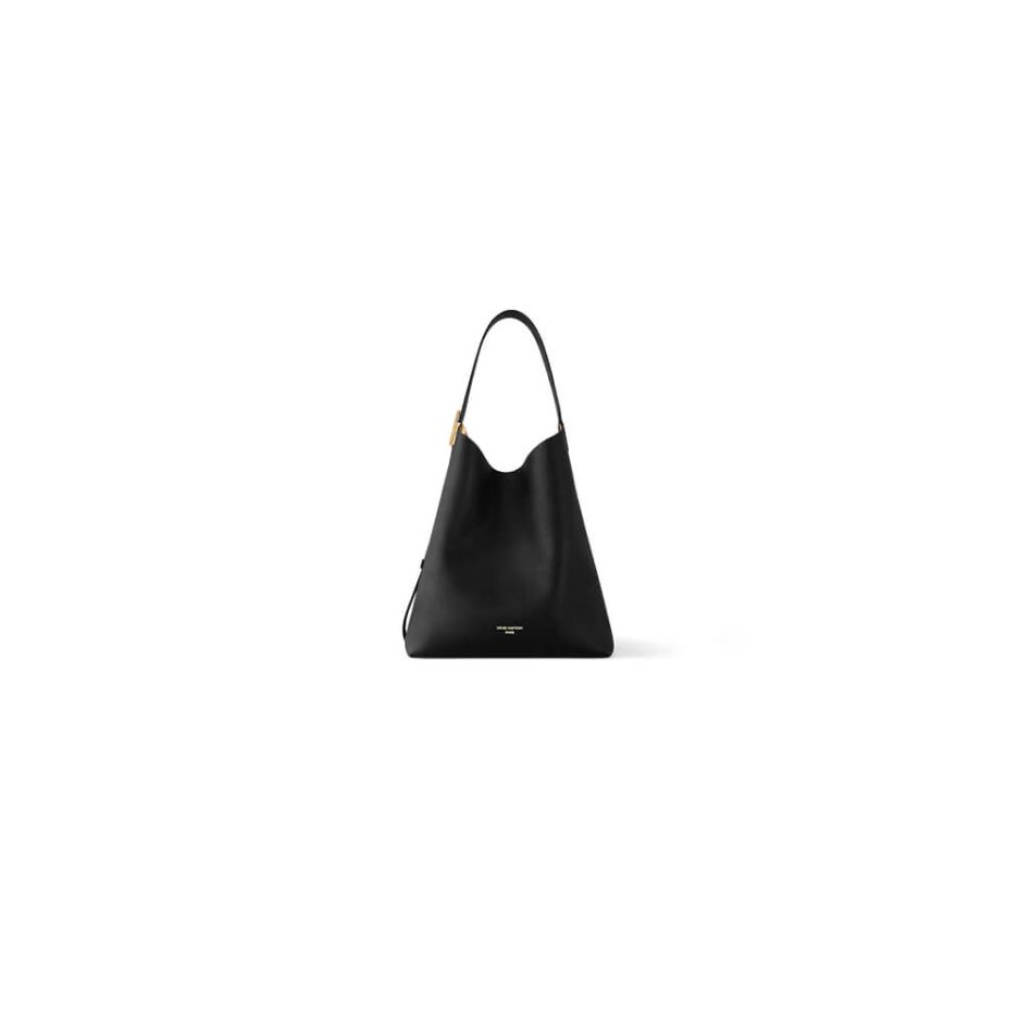 LV Low Key Hobo MM(Lushentic Grade )