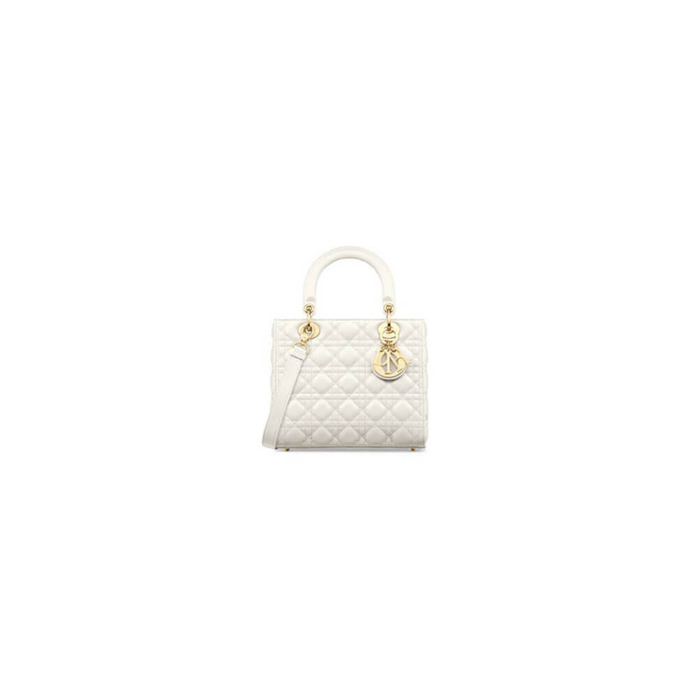 medium lady D*or bag