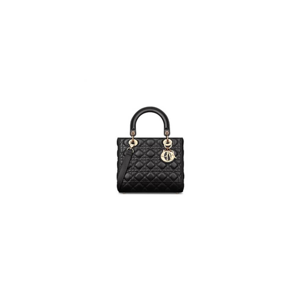 medium lady D*or bag