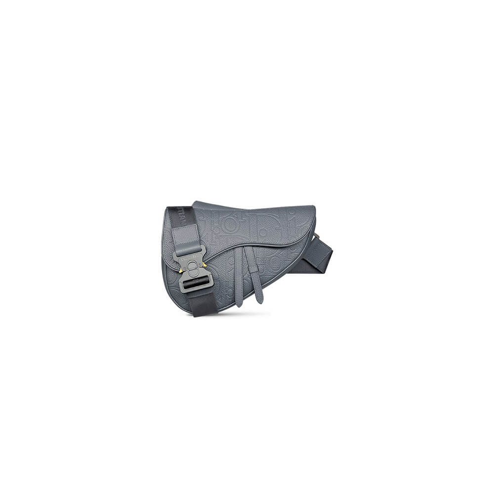 D*or saddle bag