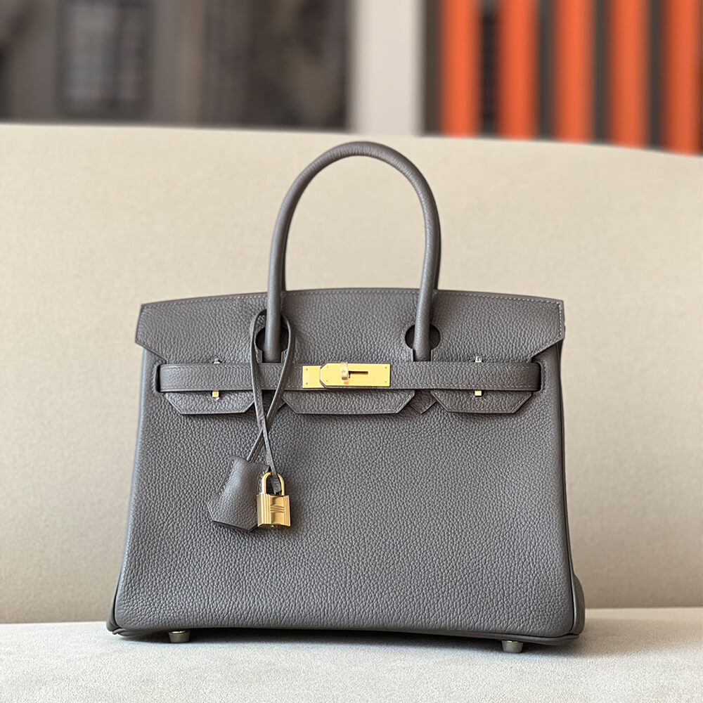 H**mes birkin bag 30