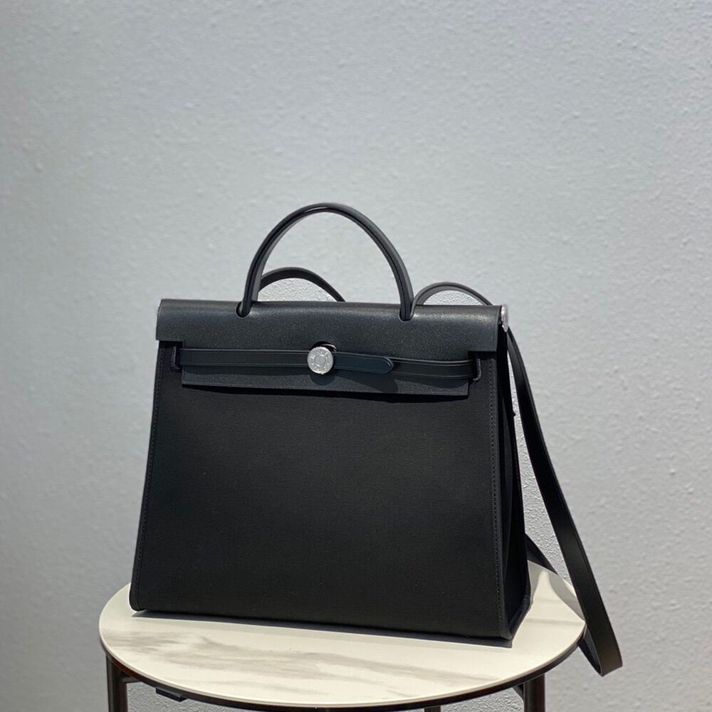 H**mes herbag zip 31 bag