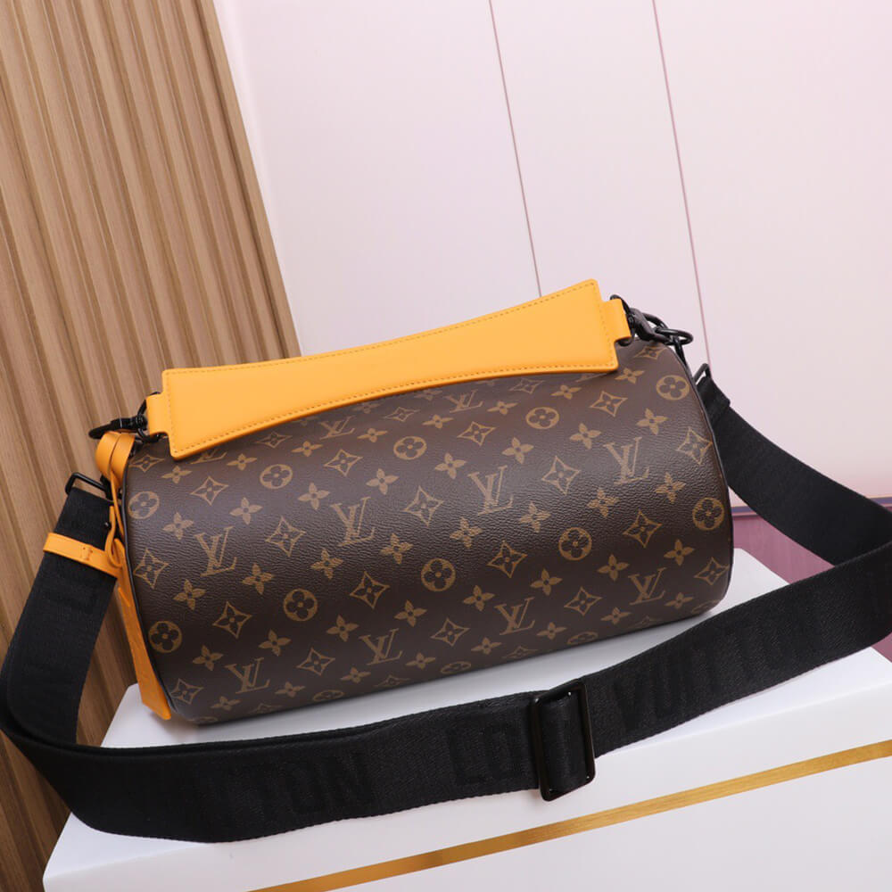 LV Soft Polochon MM