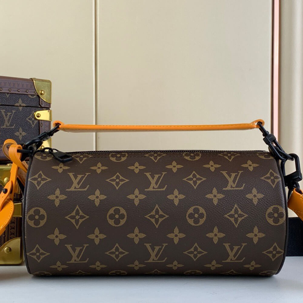 LV Soft Polochon PM