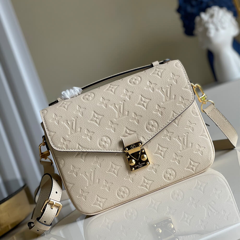 LV Pochette Metis(HIGH-END GRADE)