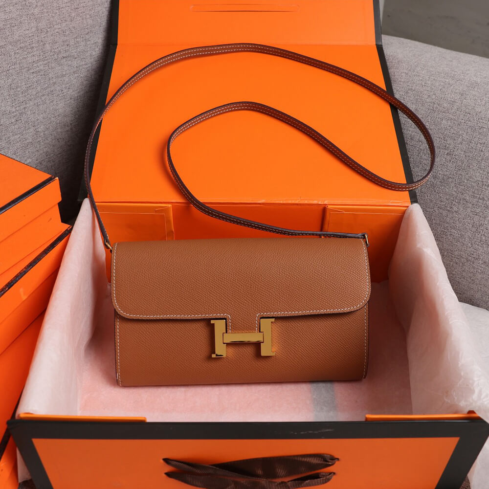H**mes constance wallet
