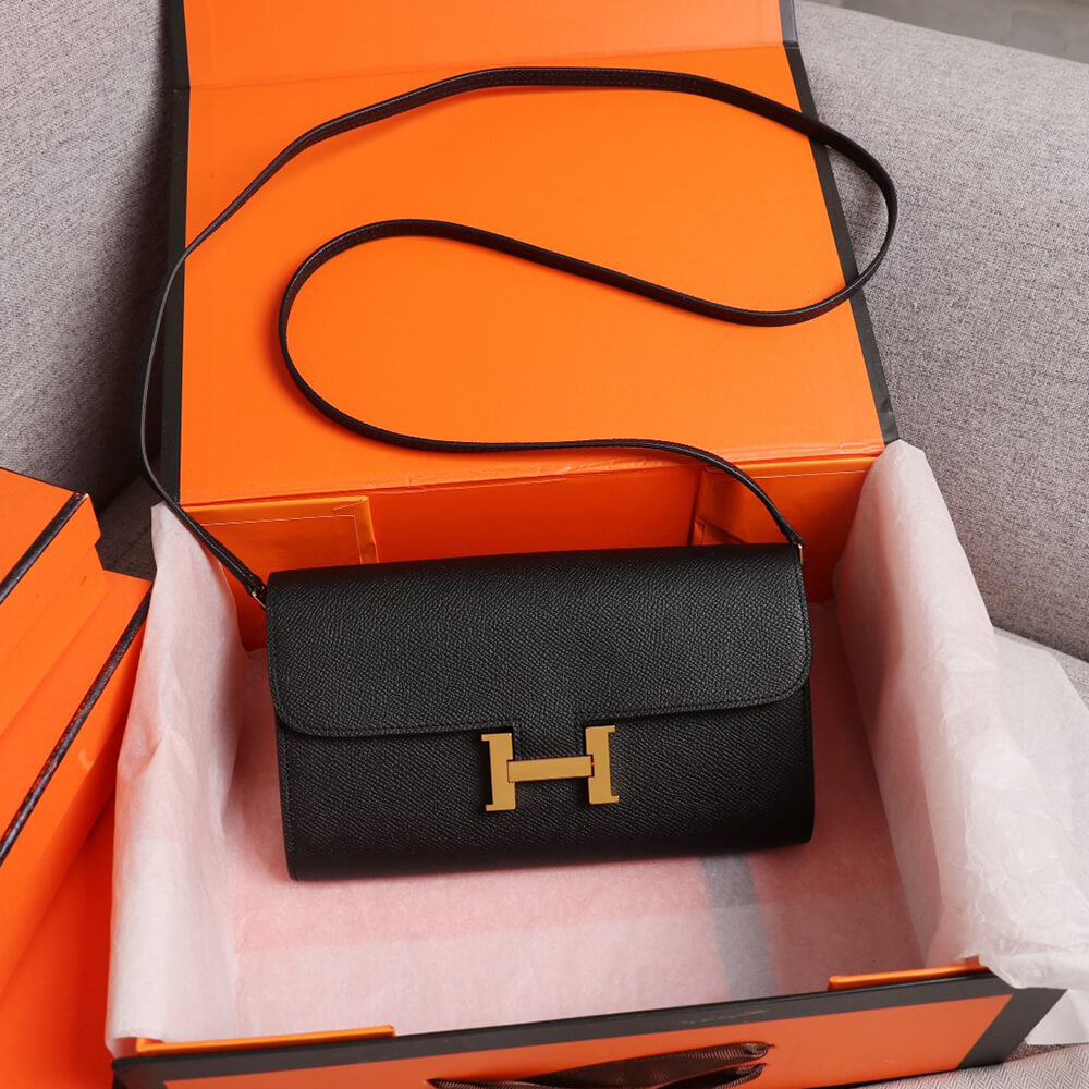 H**mes constance wallet