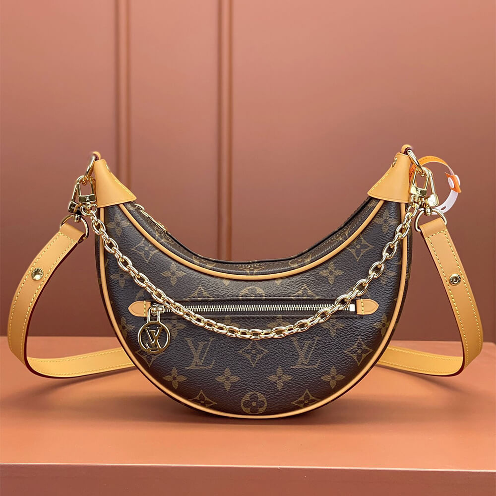 LV LOOP (HIGH-END GRADE)