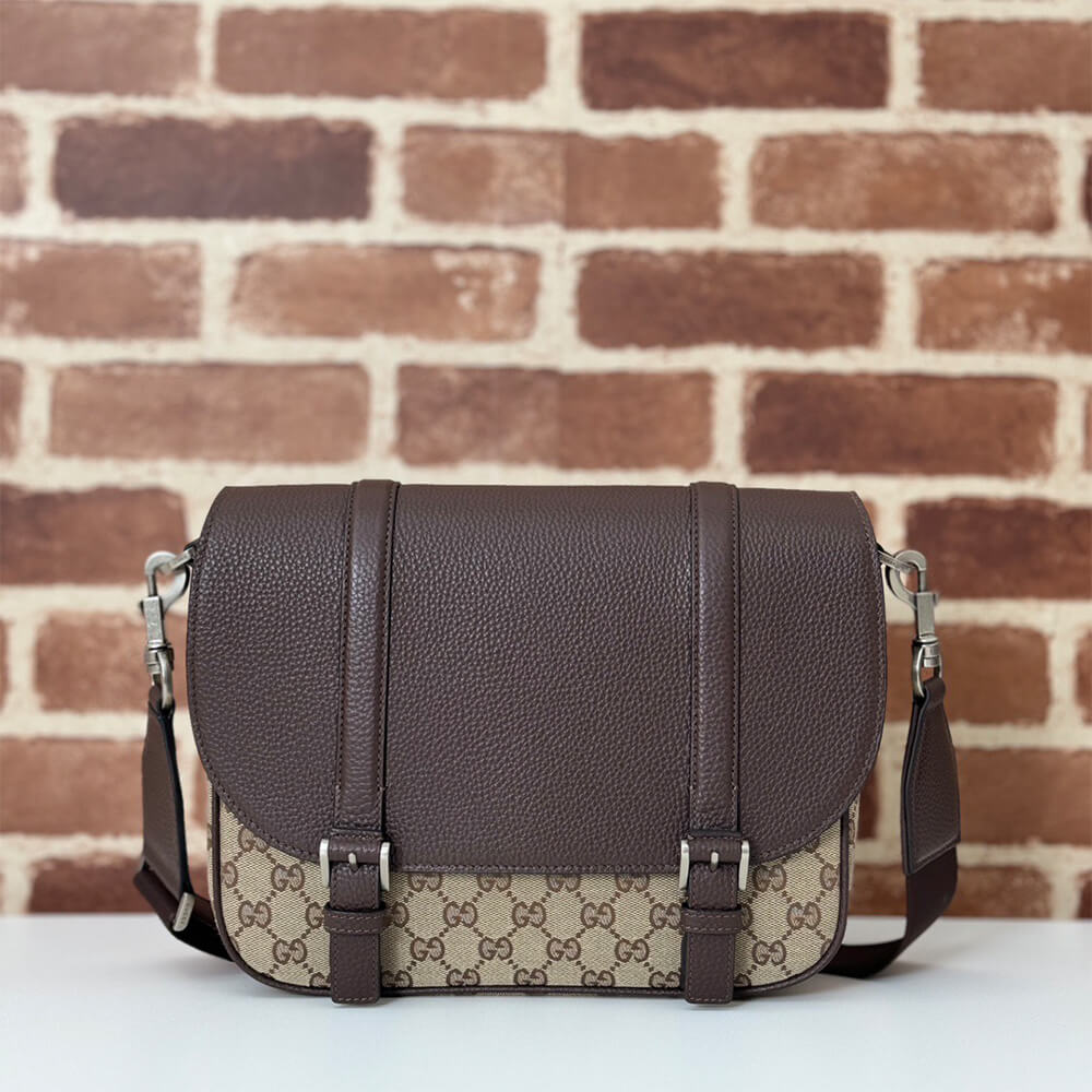 GG crossbody bag