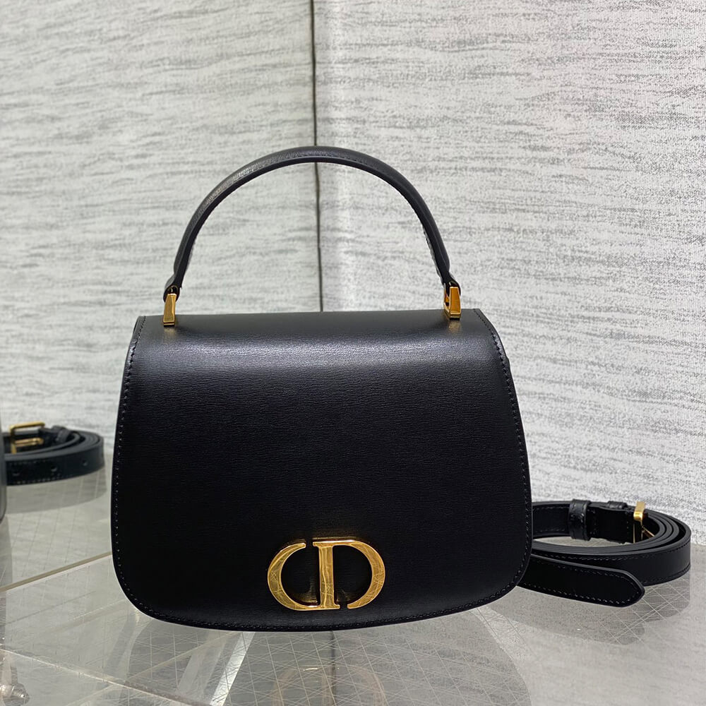 Medium 30 Montaigne Avenue Top Handle Bag