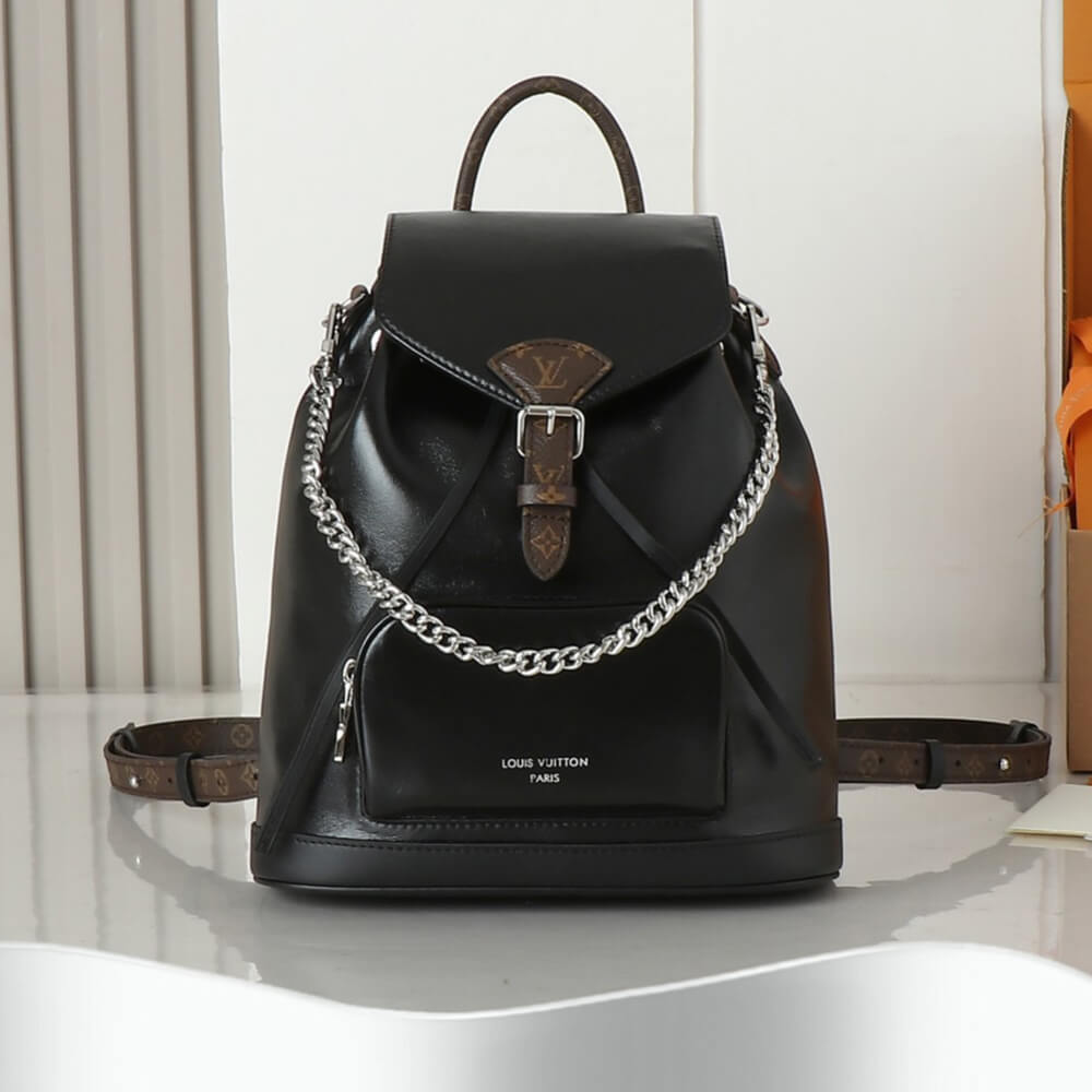 LV Montsouris PM
